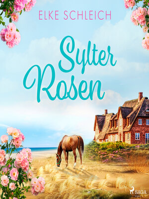 cover image of Sylter Rosen